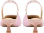 Twentyfour Zwarte Strass Hoge Hak Sandalen - Thumbnail 2