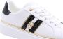 Twinset Platform Sneakers Casual Design Wo White - Thumbnail 4