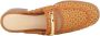 Twinset Beige Sabot Klompen - Thumbnail 2
