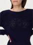 Twinset Boot Hals Sweaters - Thumbnail 2