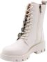 Twinset Cashew Enkellaars Beige Dames - Thumbnail 4