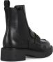 TWINSET MILANO Chelsea Boots Dames 242tcp32 Maat: 39 Materiaal: Leatherlook Kleur: Zwart - Thumbnail 7