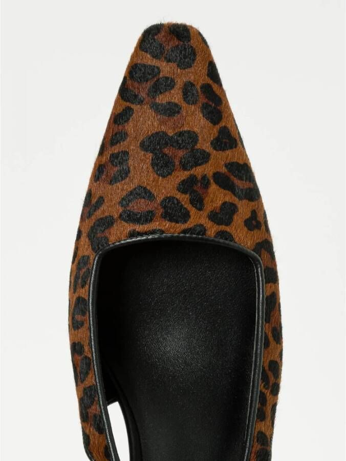 Twinset Elegante Pump Tacchi voor vrouwen