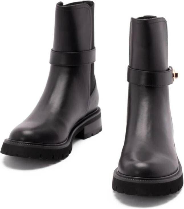 Twinset Enkellaarsjes