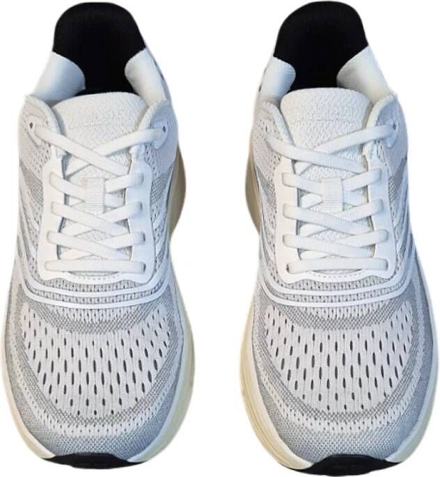 Twinset Gaatjes Gestreepte Sneakers