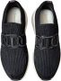 Twinset Hardloopsneakers met Ovaal T-ontwerp - Thumbnail 2
