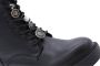 Twinset Hazelnoot Enkellaars Black Dames - Thumbnail 8