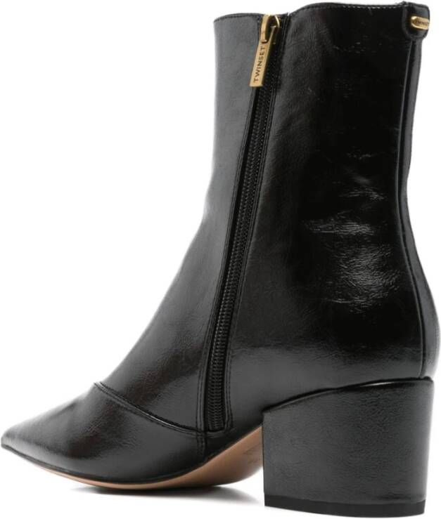 Twinset Heeled Boots