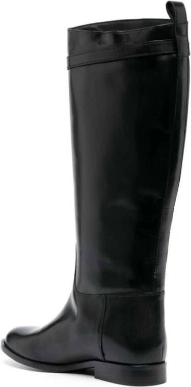 Twinset High Boots Zwart Dames