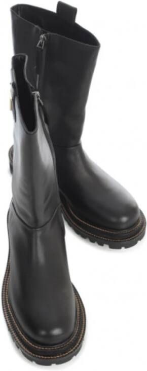 Twinset Hoge Laarzen