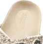 Twinset Italiaanse sandalen met Ciabatta-stijl - Thumbnail 2