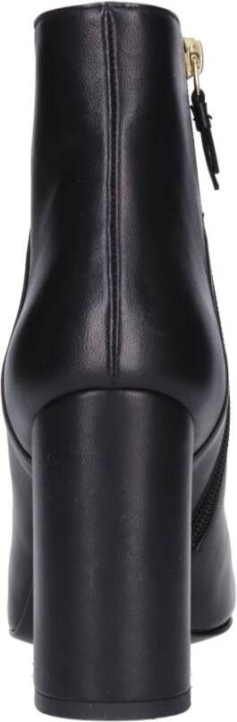 Twinset Laarzen Zwart Black Dames