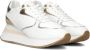 TWINSET MILANO Lage Sneakers Dames 241tcp080 Maat: 39 Materiaal: Leer - Thumbnail 3