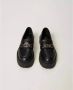 Twinset Ovale Klem Mocassins Art. 242Tcp060 - Thumbnail 2
