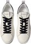 Twinset Platform Sneakers met Logo - Thumbnail 2