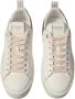 Twinset Platform Sneakers met Logo - Thumbnail 2
