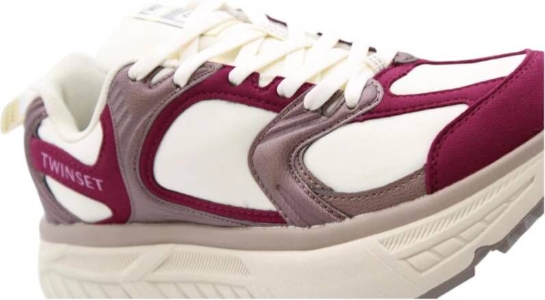 Twinset Salvia Sneaker