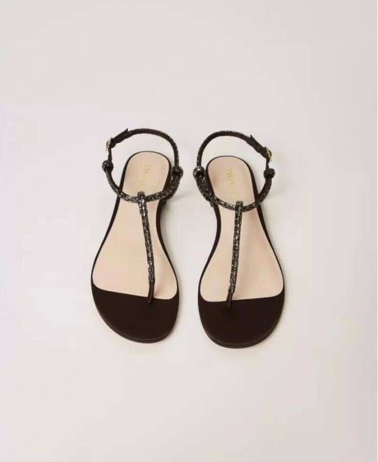 Twinset Sandaal