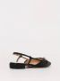 Twinset Sandalen met bandjes om de enkel - Thumbnail 2