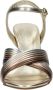 Twinset Sandalen MultiKleur Multicolor Dames - Thumbnail 4