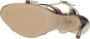 Twinset Sandalen MultiKleur Multicolor Dames - Thumbnail 5