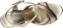 Twinset Sandalen MultiKleur Multicolor Dames - Thumbnail 6