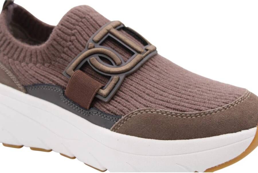 Twinset Scabiosa Loafer