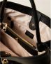 Twinset Shopper Tas van Nepbont met Slot - Thumbnail 2