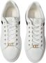 Twinset Sneakers met contrastkleur inzetstuk - Thumbnail 2