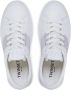 Twinset Sneakers met Strass en Ovaal Ontwerp - Thumbnail 2