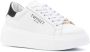 Twinset Sneakers White Dames - Thumbnail 4