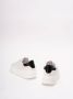 Twinset Sneaker 100% samenstelling Productcode: 232Tcp300-01870 White Dames - Thumbnail 4