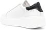 Twinset Sneaker 100% samenstelling Productcode: 232Tcp300-01870 White Dames - Thumbnail 7