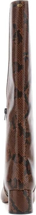 Twinset Twin-set Boots Bruin