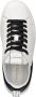 Twinset Witte Hedendaagse Sneaker met Plateauzool - Thumbnail 2