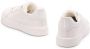 TWINSET MILANO Lage Sneakers Dames 251tcp01c Maat: 40 Materiaal: Leer Kleur: Wit - Thumbnail 5