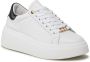 Twinset Sneaker 100% samenstelling Productcode: 232Tcp300-01870 White Dames - Thumbnail 9