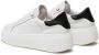 Twinset Sneaker 100% samenstelling Productcode: 232Tcp300-01870 White Dames - Thumbnail 10