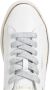 Twinset Witte Logo Sneakers White Dames - Thumbnail 3