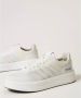 Twinset Witte Sneakers met Hoge Rubberen Zool - Thumbnail 2