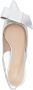 Twinset Zilveren Ballerina Schoenen Elegante Stijl Gray Dames - Thumbnail 7