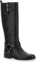 Twinset Zwarte Laarzen Stivale Black Dames - Thumbnail 2