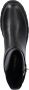 Twinset Zwarte platte schoenen Slip-On stijl - Thumbnail 2
