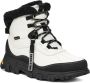 Ugg Adirond Meridia Dames Winterlaarzen White Dames - Thumbnail 2