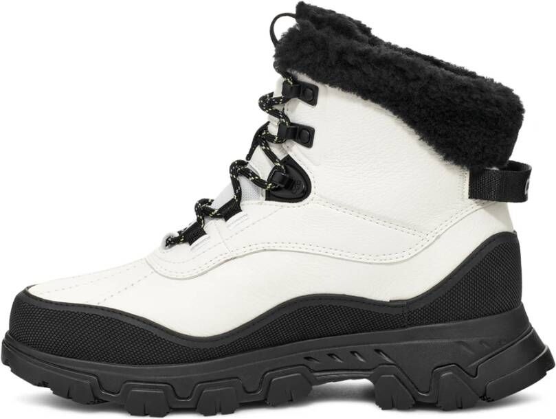 Ugg Adirond Meridia Dames Winterlaarzen White Dames