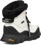 Ugg Adirond Meridia Dames Winterlaarzen White Dames - Thumbnail 4