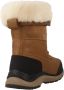 Ugg Bruine Adirondack Boot II Booties Brown Dames - Thumbnail 12