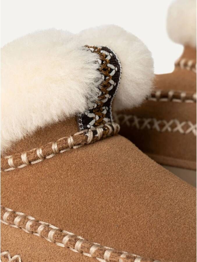 UGG Alpine Classic Ultra Mini Boot