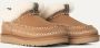 Ugg Alpine Suède Laars Brown Dames - Thumbnail 2
