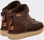 Ugg Sneeuwlaarzen Kampvuur Ambachtelijk Regenereren Brown Heren - Thumbnail 4